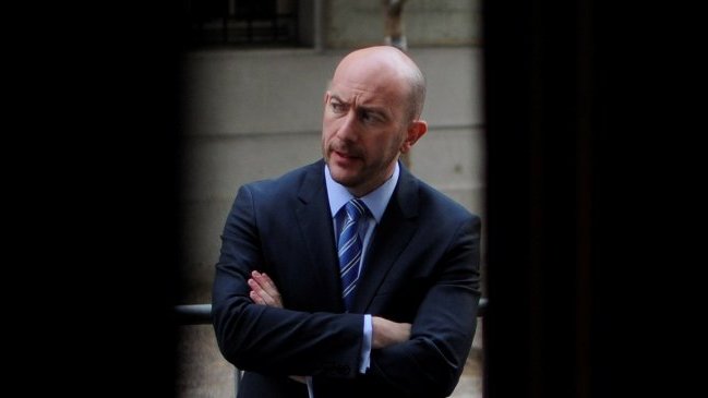 Rafael Garay prometió devolver dinero a clientes desde una cuenta que no existe