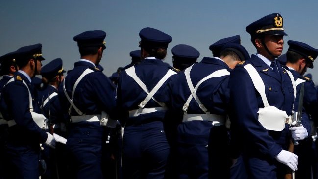 Ex subsecretario por su pensión: Soy beneficiario de una ley que existe y que se me aplicó