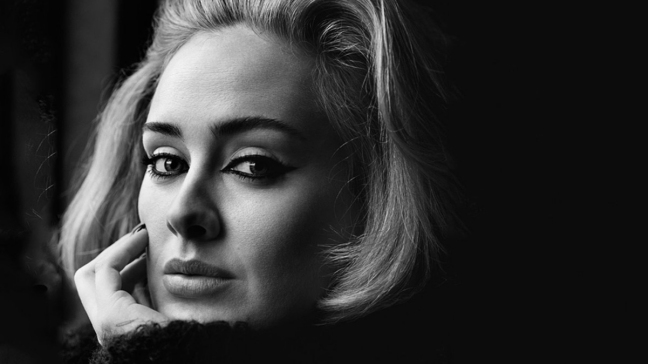 Disco de Diamante en EE.UU.: Adele vendió 10 millones de copias de 