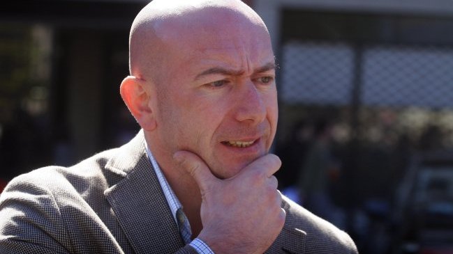 Clínica Alemana y centro siquiátrico entregaron antecedentes sobre Rafael Garay