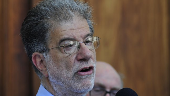 Eduardo Engel: El Servel debe aprender de estas elecciones para que se luzca