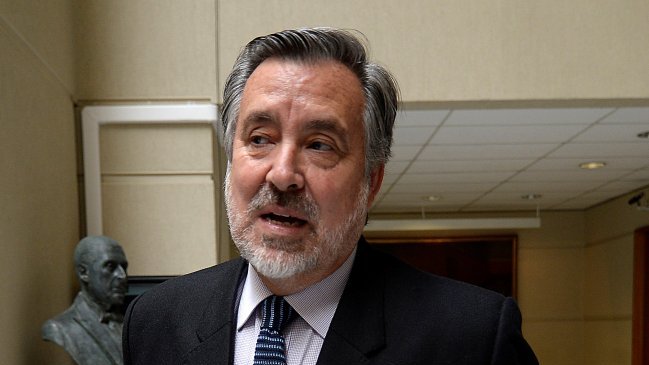 Guillier aseguró que 