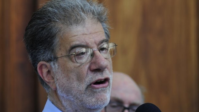 Eduardo Engel: El Servel debe aprender de estas elecciones para que se luzca