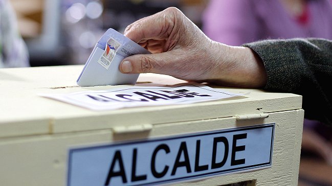 Encuesta Cooperativa: El 25 por ciento está decidido a no votar en las municipales