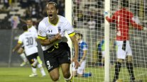 Colo Colo tuvo revitalizador triunfo ante Huachipato y avanzó en la Copa Chile