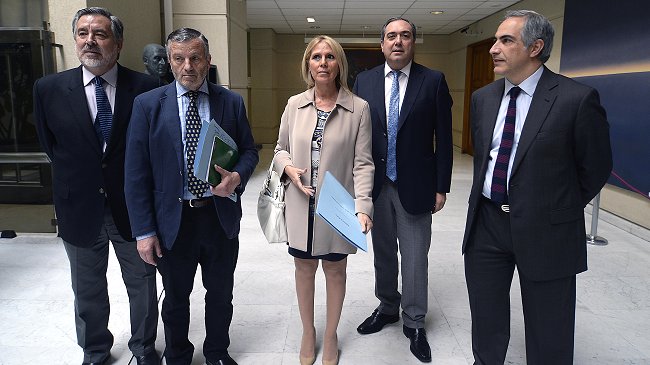 Intenso debate político sobre elección directa de intendentes