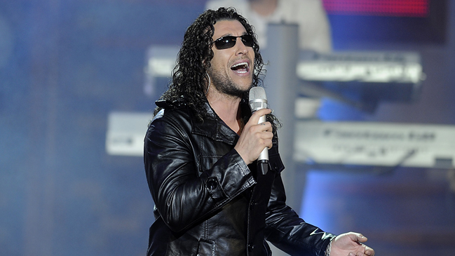 Leo Rey sufrió ataque con proyectiles mientras viajaba en automóvil