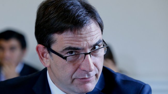Caso Latam: Fiscal Montes interroga en Argentina a imputado clave