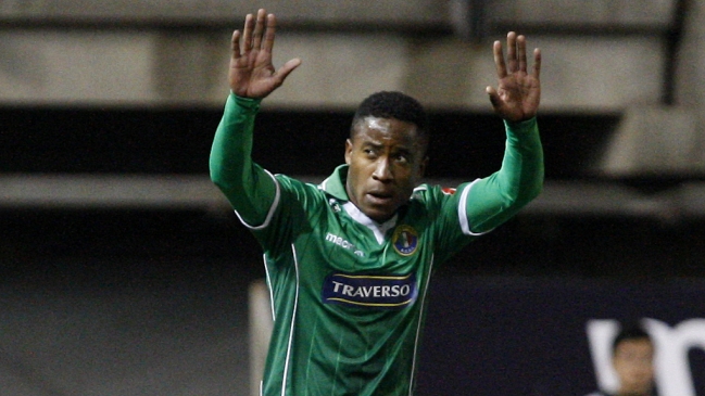 Audax Italiano se metió en los cuartos de final de Copa Chile tras igualar con D. Copiapó