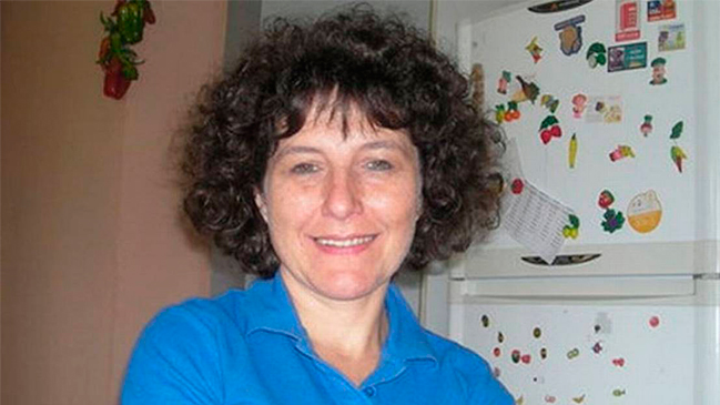 Hija de Viviana Haeger se querelló contra abogado de su abuela