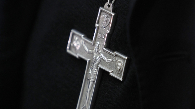 Iglesia Católica retiró de su sitio lista de nombres de sacerdotes condenados por abuso