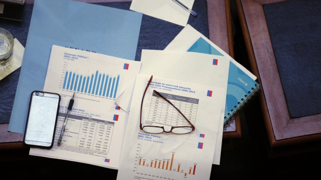 Gobierno afina los detalles del proyecto de Presupuesto 2017