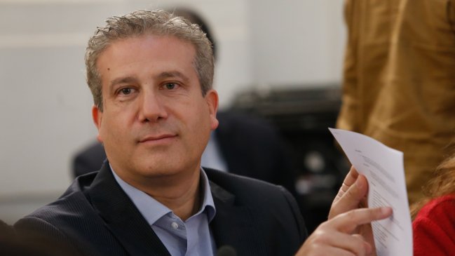 Diputadas criticaron presencia del diputado Rincón en la Comisión de Familia