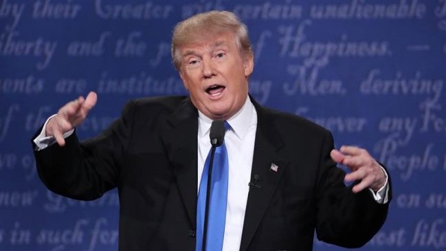 Campaña de Trump planea atacar a Clinton con escándalos amorosos de su marido