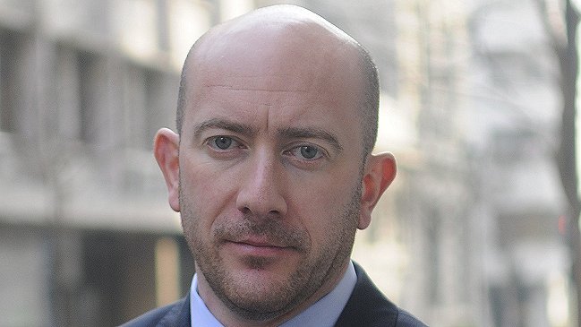 Fiscalía ante caso de Rafael Garay: 