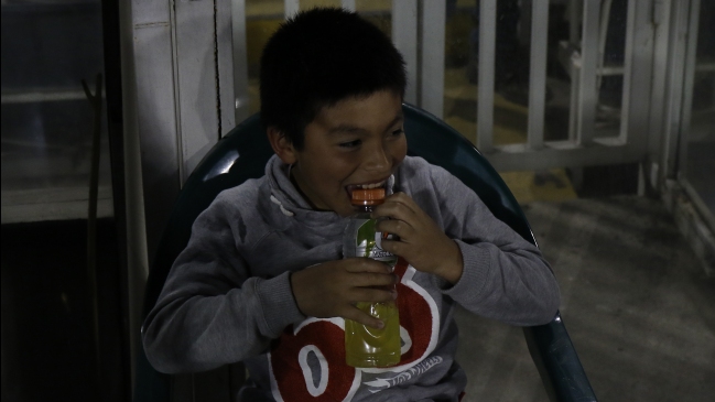 Presencia del hijo de Paredes en banca de Colo Colo será revisada por el Tribunal de Disciplina