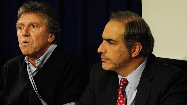 Presidenciables de RN reacciones a propuesta programática de Piñera