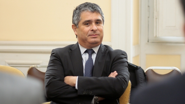 Abogado: Retiro de querella de Bachelet será un hito en discusión de conductas de medios