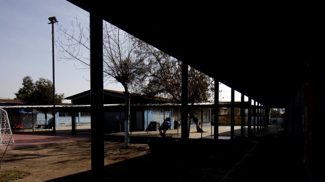 Despiden a dos profesores en Valparaíso por estar ligados a la pedofilia