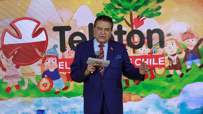 Fundación Teletón dio inicio a su campaña 2016