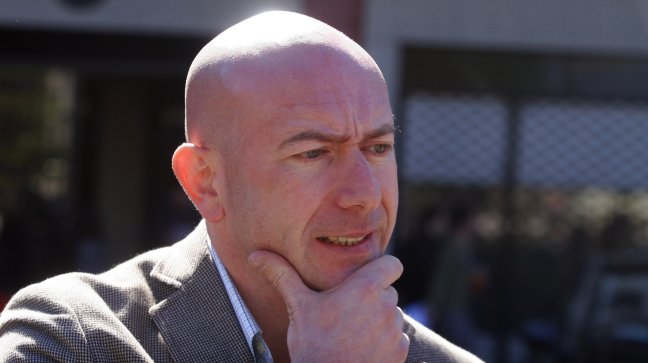 Ex socio de Rafael Garay quedó con arraigo y arresto domiciliario