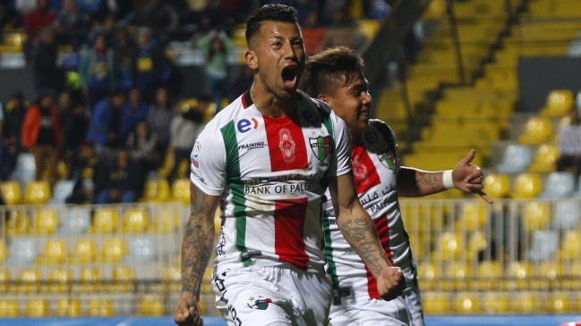 Pizzi completó nómina de Chile con siete jugadores del medio local