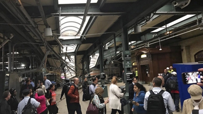 Recuperan una de las 