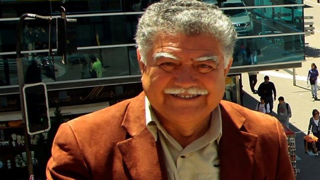 Alcalde de San Pedro de la Paz no podrá votar en su comuna