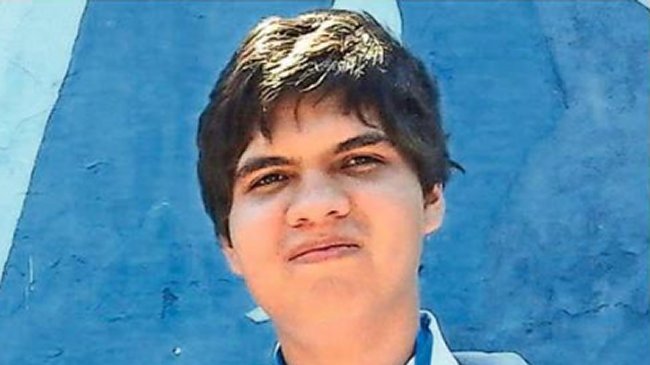 Joven iquiqueño ganó medalla de oro en Olimpiada Iberoamericana de Química