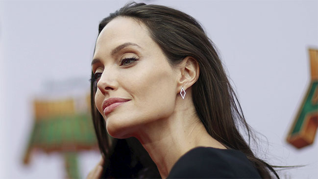 Angelina Jolie aseguró nuevo proyecto y llegó a acuerdo con Brad Pitt