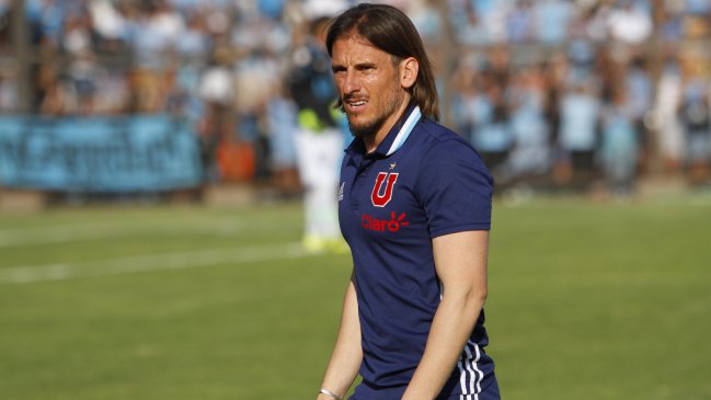 Sebastián Beccacece: Nunca creyeron en mi proyecto