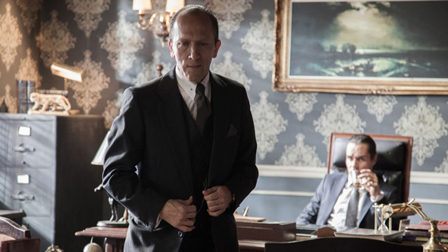 Carlos Aragón adelanta el final de 