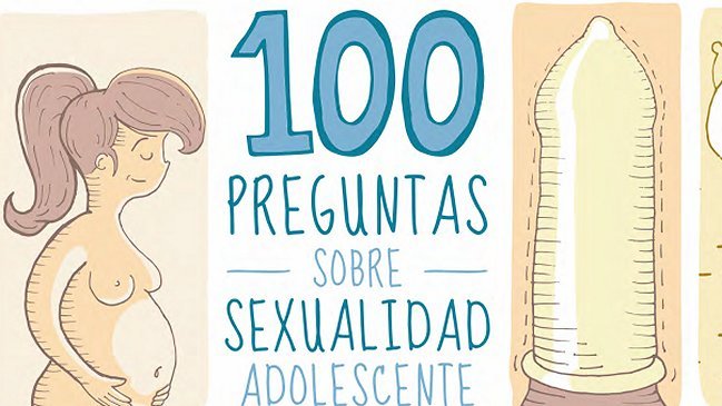 Apoderados respaldaron manual de sexualidad y otros municipios quieren usarlo