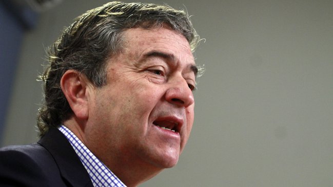 Senadores UDI y PS critican bajo porcentaje de inversión en Presupuesto 2017