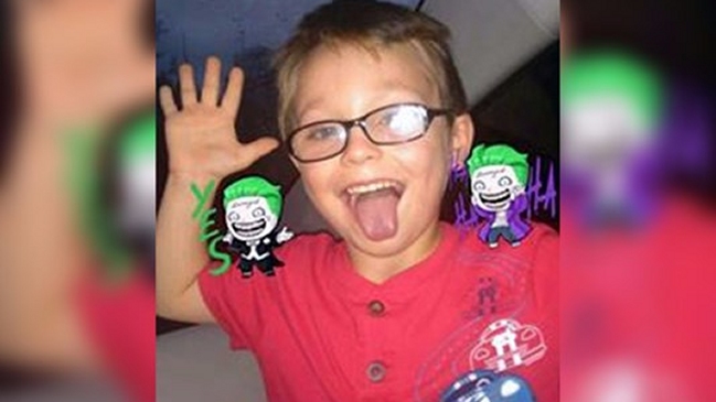 Murió niño de seis años que fue herido en tiroteo en una escuela de Carolina del Sur