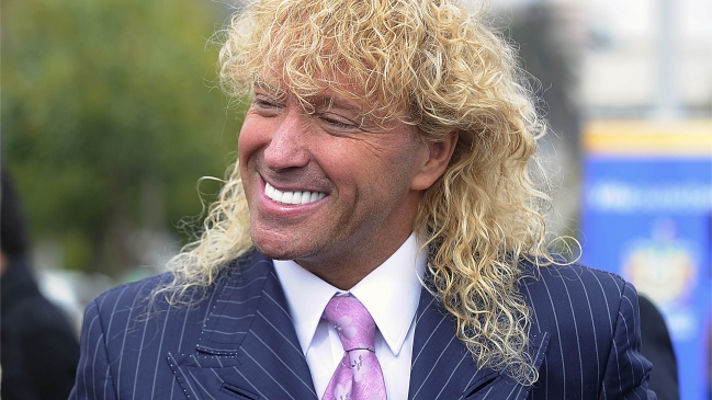 Leonardo Farkas registró el dominio leonardofarkas2018.cl