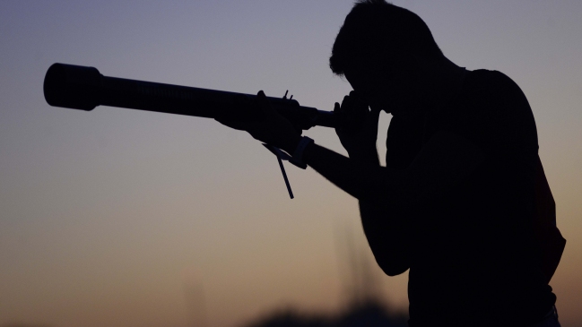 La NASA invitó a participar de la Noche Internacional de Observación Lunar