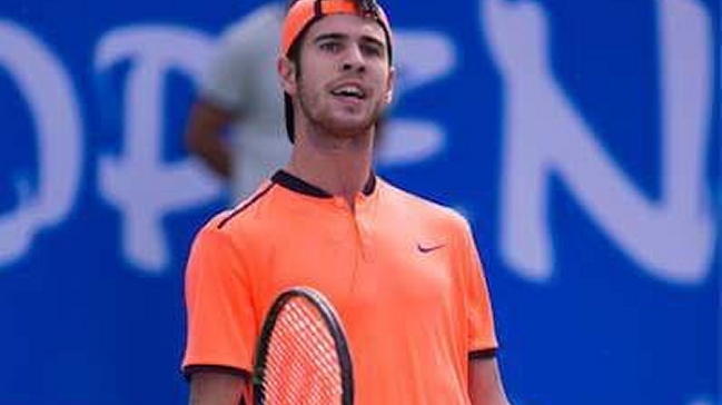 El joven ruso Karen Khachanov se llevó la corona del ATP de Chengdu