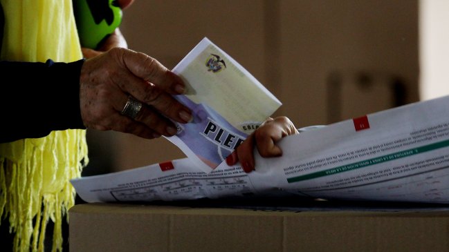 Ejército de Liberación Nacional se sumó a alto el fuego en Colombia