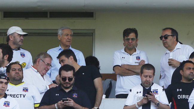 Aníbal Mosa: El plantel le está creyendo cada día más a Guede