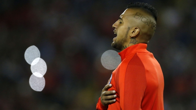 La programación de la novena y décima fecha de las Clasificatorias rumbo a Rusia 2018