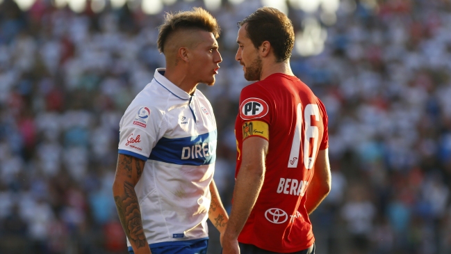 La programación de la novena fecha en el Torneo de Apertura