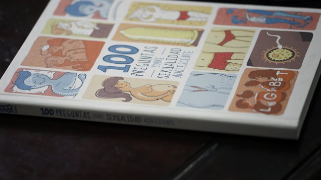 Manual de sexualidad a Contraloría: UDI acusa que Tohá 