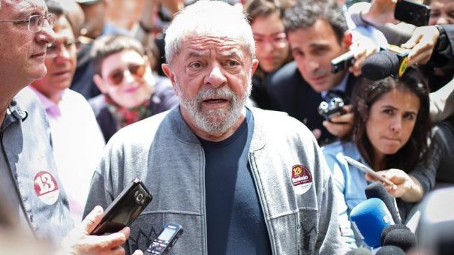 El PT de Lula sufrió su mayor descalabro electoral en dos décadas