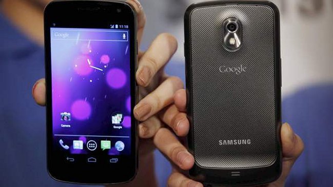 Google presentará este martes sus nuevos teléfonos inteligentes