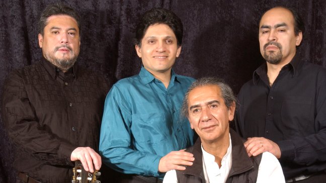 Emblemático conjunto de la Nueva Canción Chilena realizará una gira de despedida