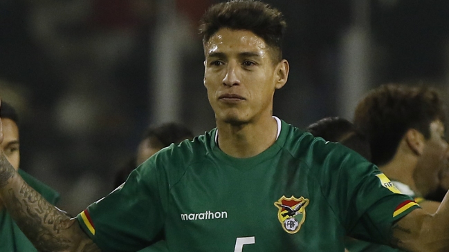 ANFP impugnó ante la FIFA presencia de Nelson Cabrera en duelo Chile-Bolivia