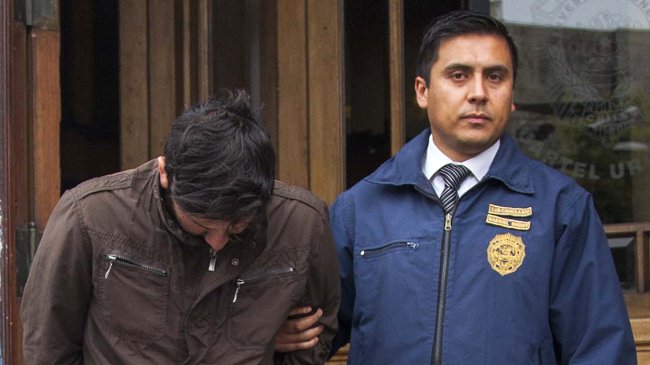 Peñalolén: Disputa de conductores terminó en homicidio