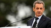  Sarkozy promete retrasar la edad de jubilación  