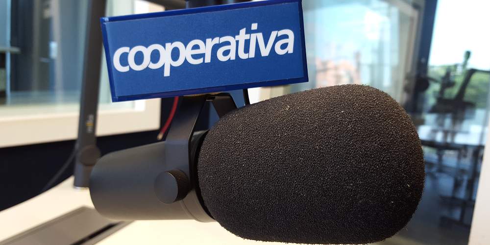 Cooperativa celebra el Día de la Música Chilena